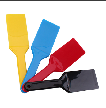 Plastic Spatula 27cm x 7cm